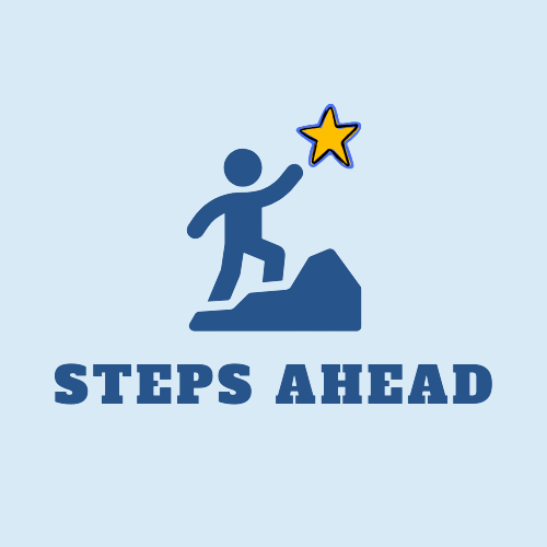 Steps Ahead